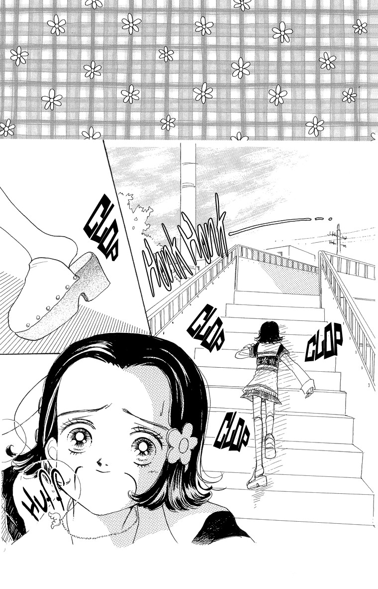 Tenshi Nanka ja Nai Chapter 29 page 4 - Chapter 29