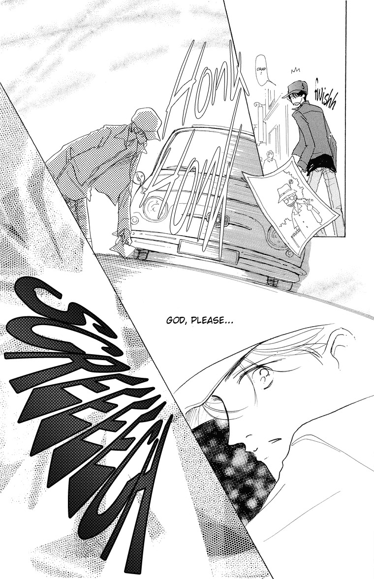 Tenshi Nanka ja Nai Chapter 29 page 40 - Chapter 29