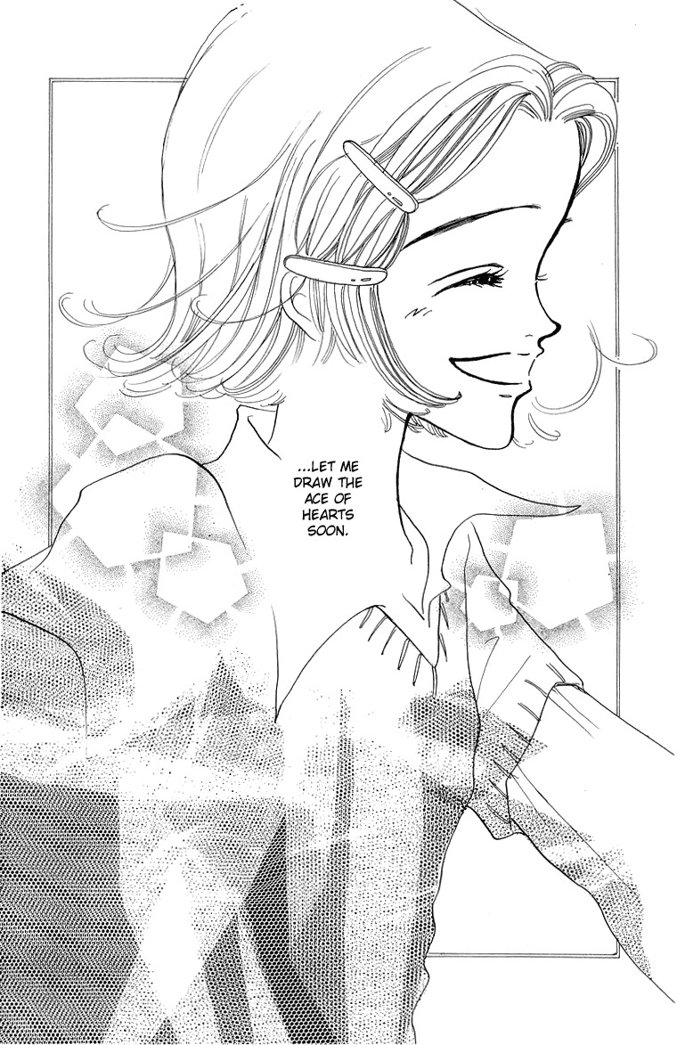 Tenshi Nanka ja Nai Chapter 29 page 41 - Chapter 29