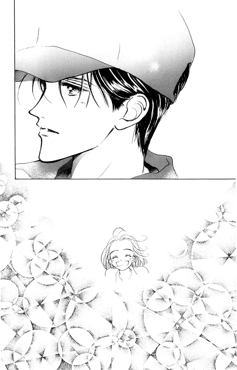 Tenshi Nanka ja Nai Chapter 30 page 13 - Chapter 30