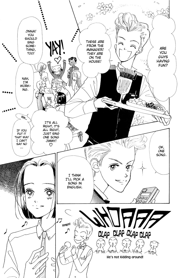 Tenshi Nanka ja Nai Chapter 30 page 30 - Chapter 30