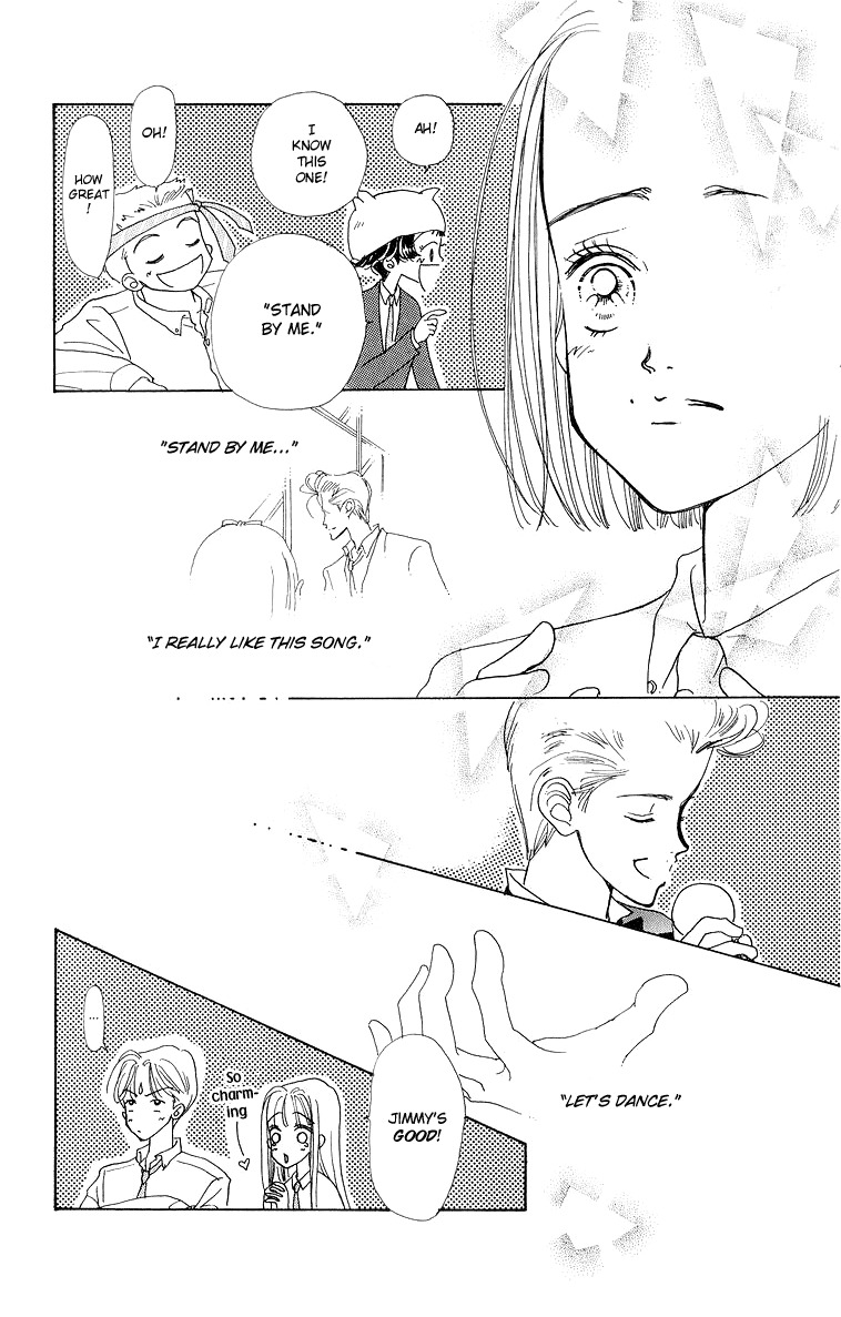 Tenshi Nanka ja Nai Chapter 30 page 31 - Chapter 30