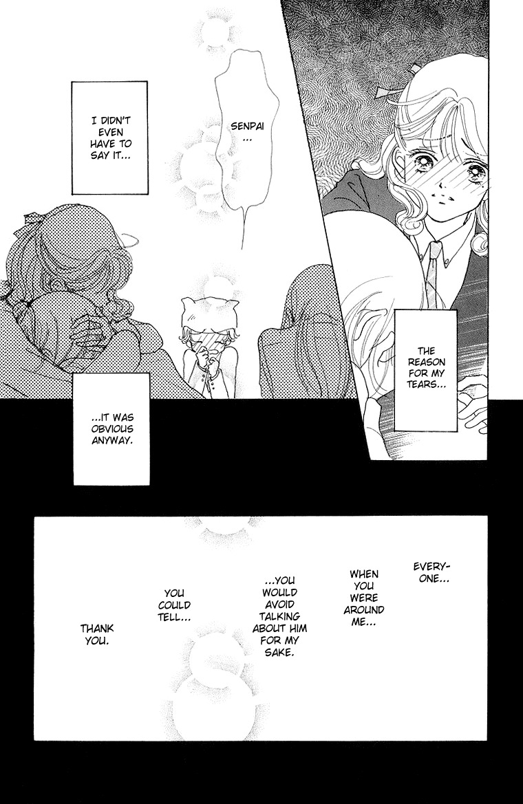 Tenshi Nanka ja Nai Chapter 30 page 34 - Chapter 30