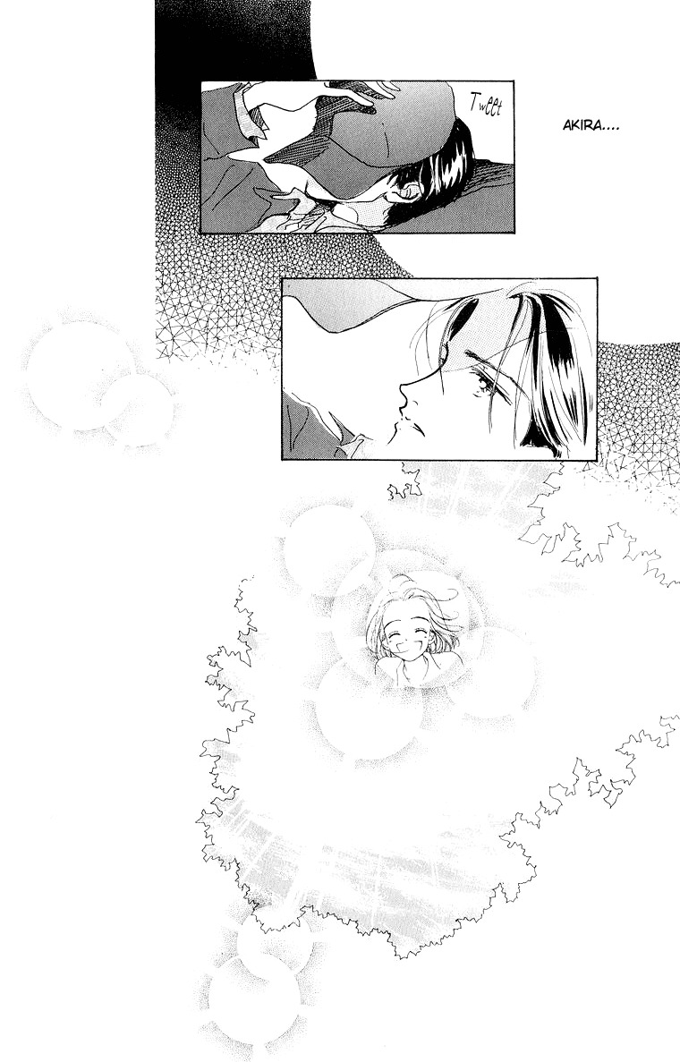 Tenshi Nanka ja Nai Chapter 30 page 37 - Chapter 30