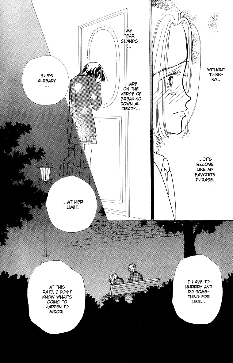 Tenshi Nanka ja Nai Chapter 30 page 40 - Chapter 30