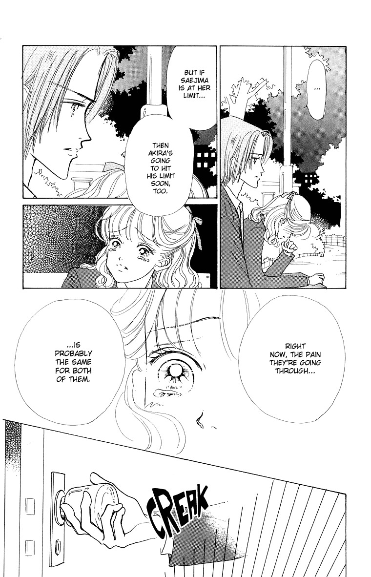Tenshi Nanka ja Nai Chapter 30 page 41 - Chapter 30