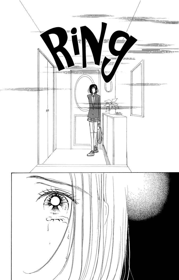 Tenshi Nanka ja Nai Chapter 30 page 42 - Chapter 30