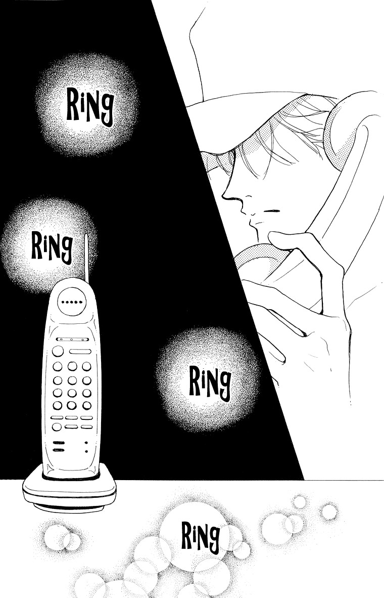 Tenshi Nanka ja Nai Chapter 30 page 43 - Chapter 30