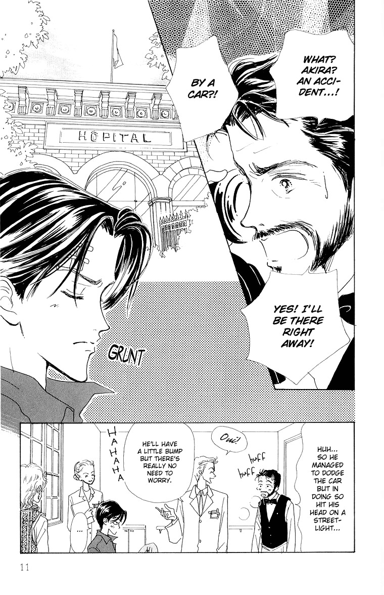 Tenshi Nanka ja Nai Chapter 30 page 8 - Chapter 30
