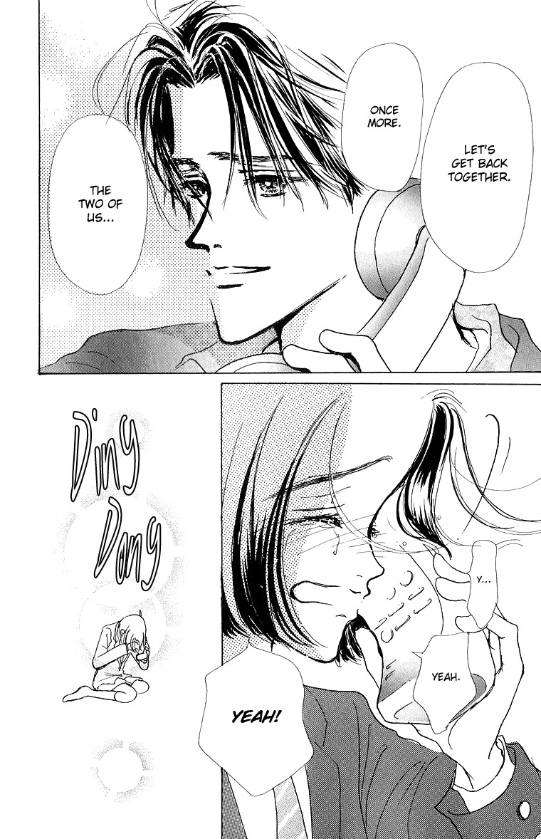 Tenshi Nanka ja Nai Chapter 31 page 18 - Chapter 31