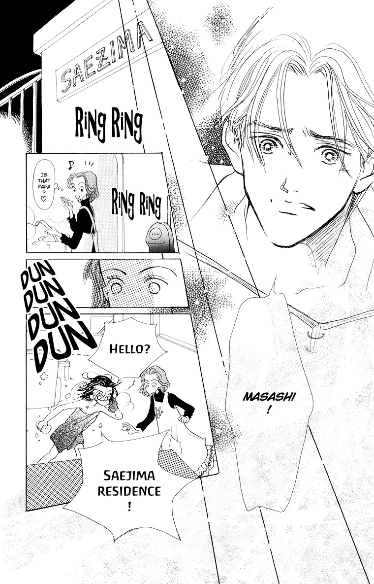 Tenshi Nanka ja Nai Chapter 31 page 38 - Chapter 31