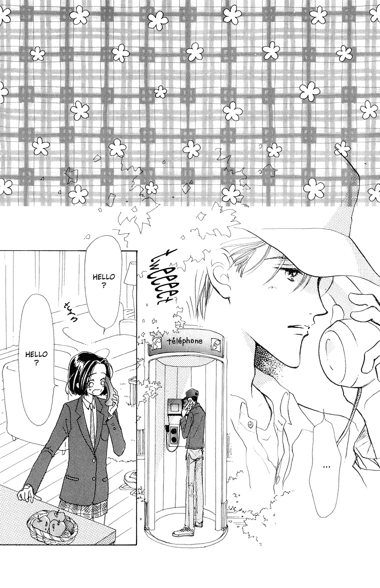 Tenshi Nanka ja Nai Chapter 31 page 5 - Chapter 31