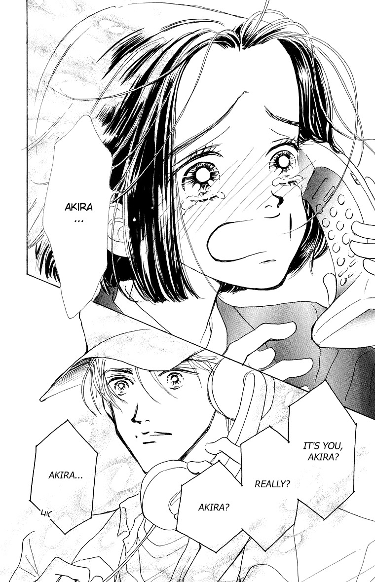Tenshi Nanka ja Nai Chapter 31 page 8 - Chapter 31
