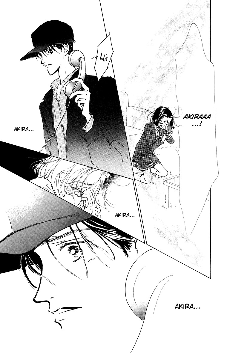 Tenshi Nanka ja Nai Chapter 31 page 9 - Chapter 31