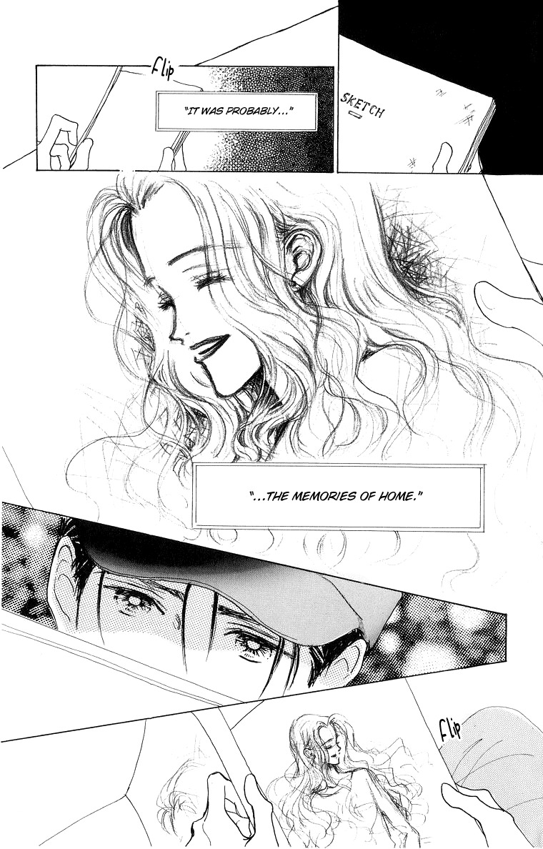 Tenshi Nanka ja Nai Chapter 32 page 10 - Chapter 32