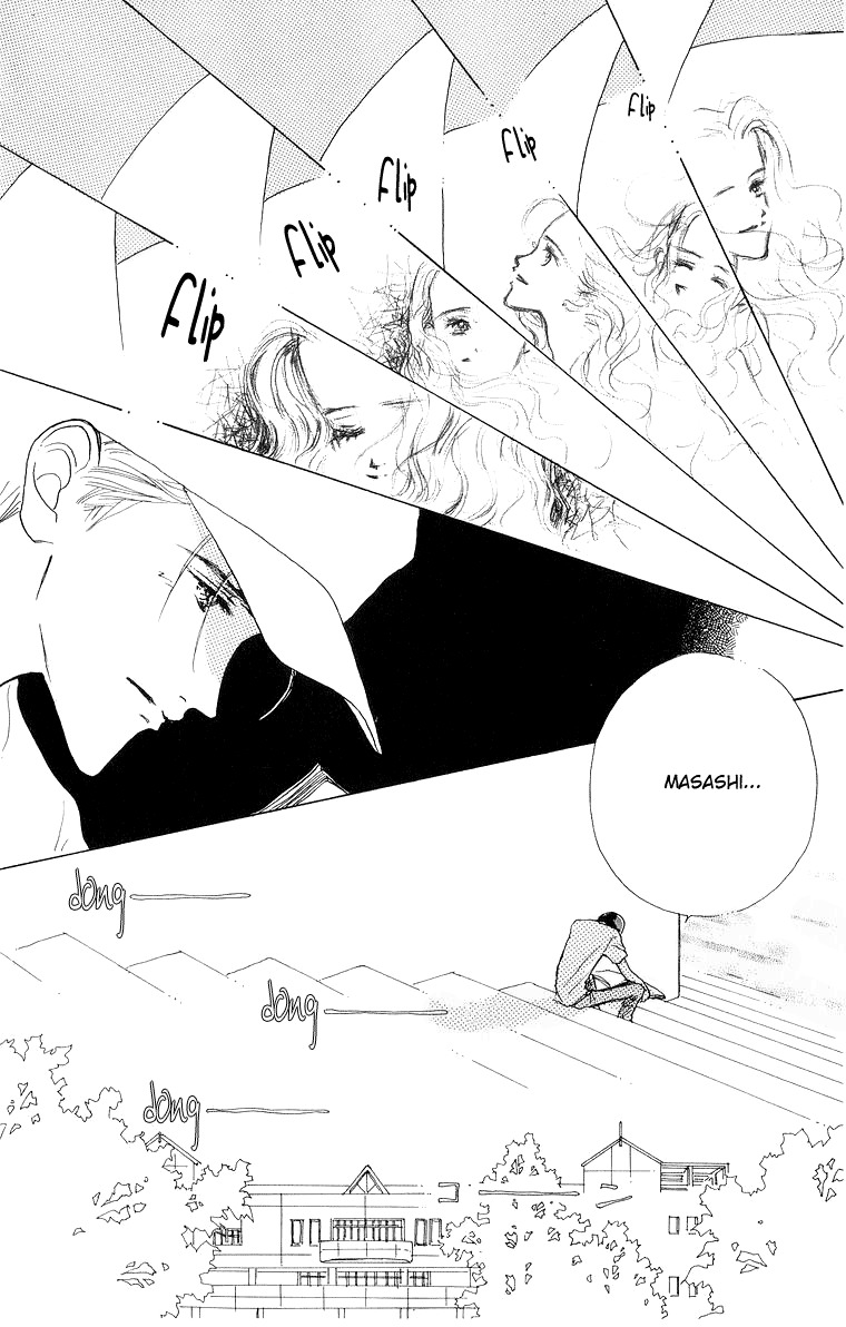 Tenshi Nanka ja Nai Chapter 32 page 11 - Chapter 32