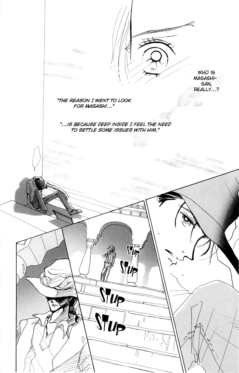 Tenshi Nanka ja Nai Chapter 32 page 19 - Chapter 32