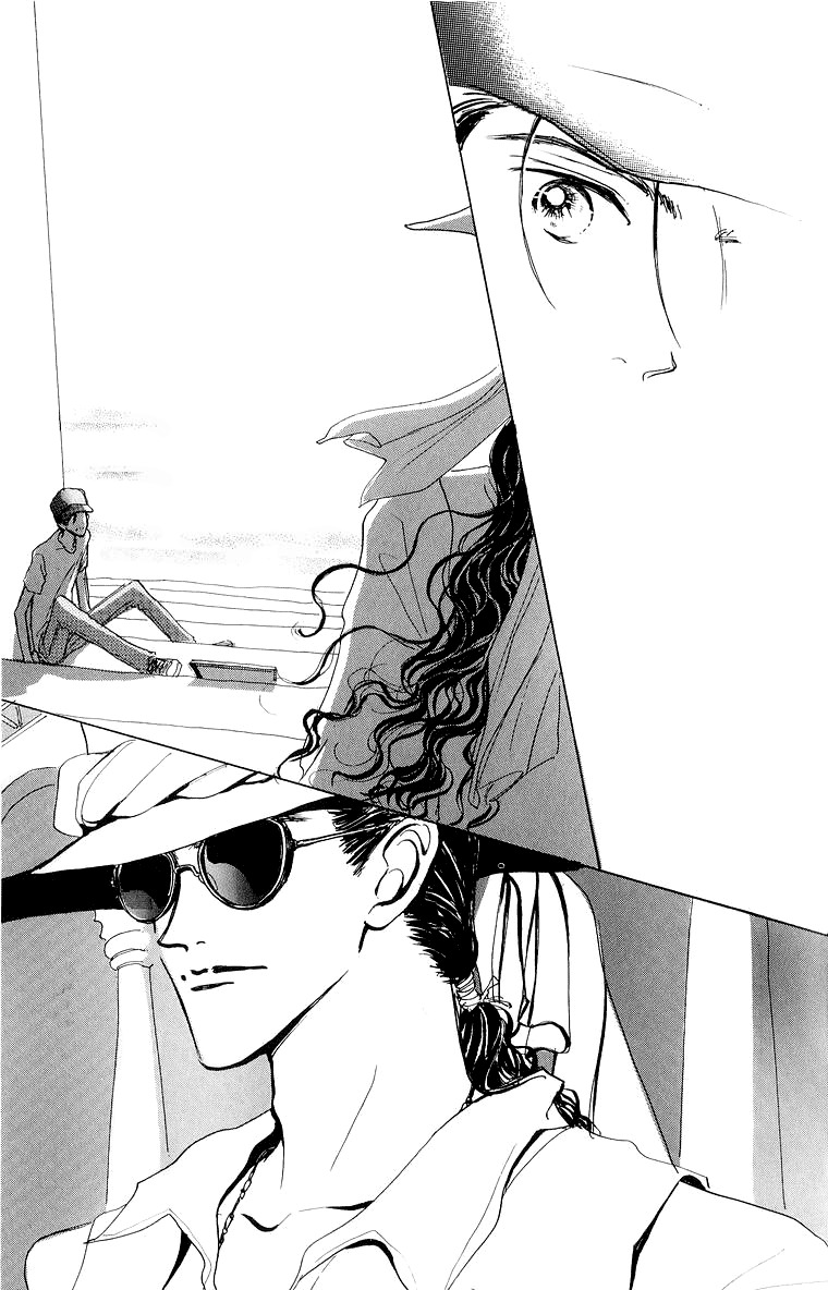 Tenshi Nanka ja Nai Chapter 32 page 20 - Chapter 32