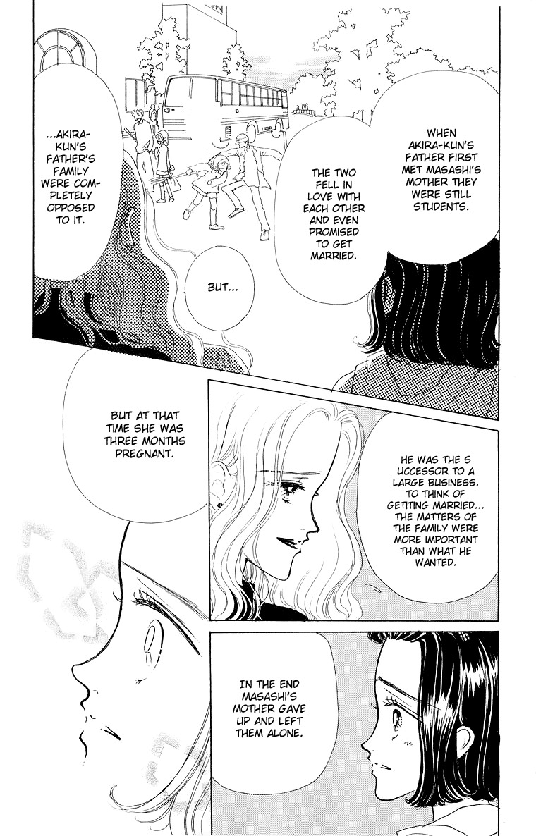 Tenshi Nanka ja Nai Chapter 32 page 25 - Chapter 32