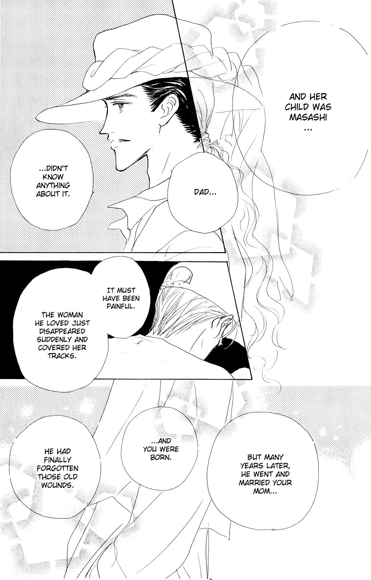 Tenshi Nanka ja Nai Chapter 32 page 26 - Chapter 32