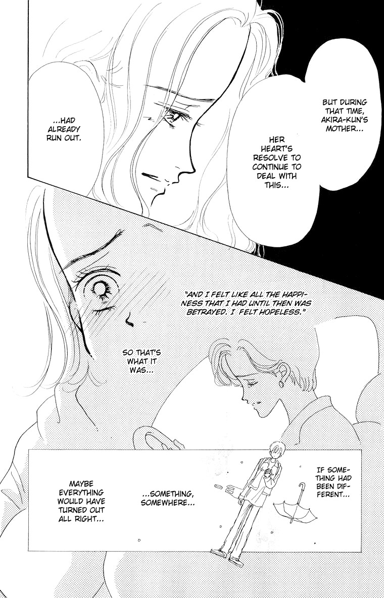 Tenshi Nanka ja Nai Chapter 32 page 29 - Chapter 32