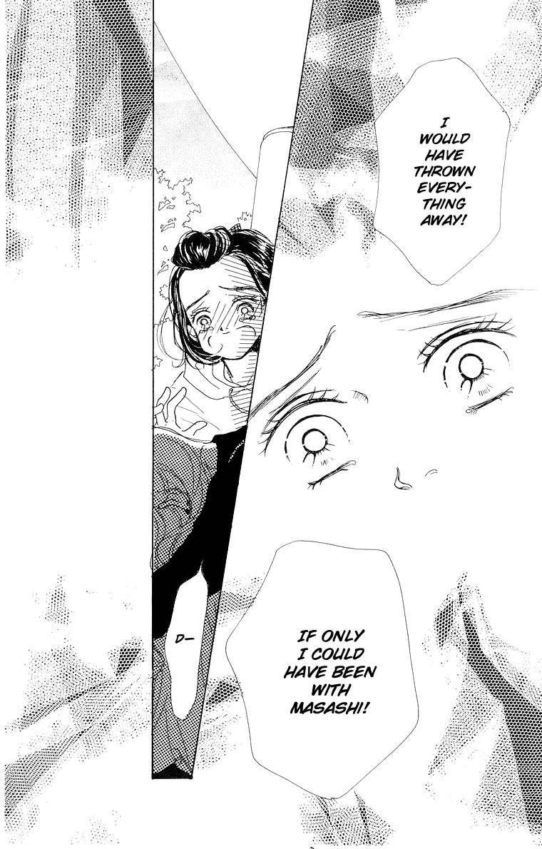 Tenshi Nanka ja Nai Chapter 32 page 34 - Chapter 32