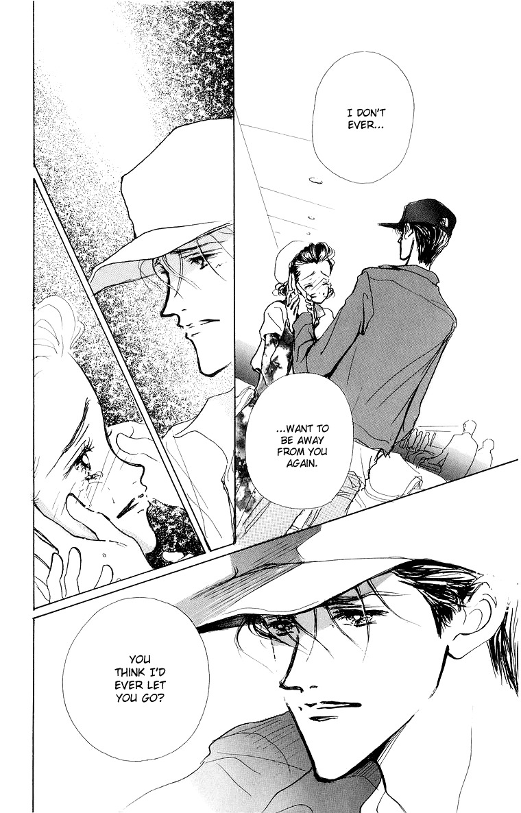Tenshi Nanka ja Nai Chapter 33 page 14 - Chapter 33