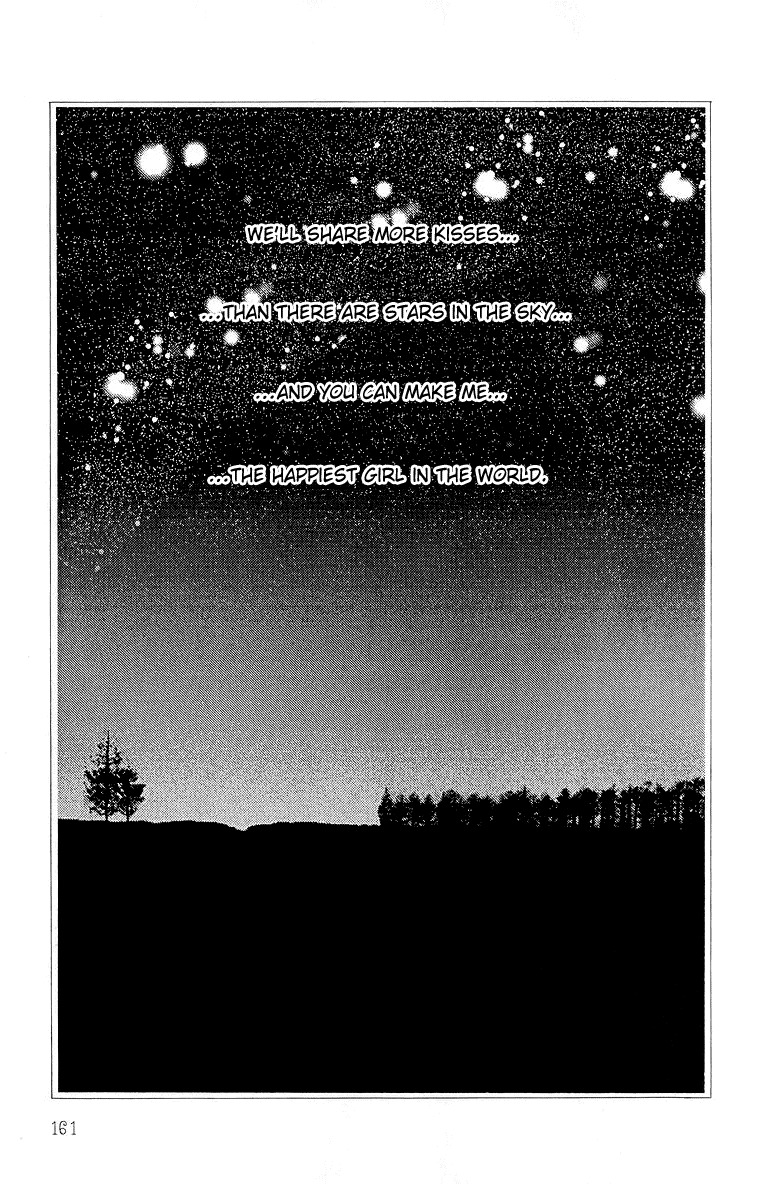Tenshi Nanka ja Nai Chapter 33 page 25 - Chapter 33