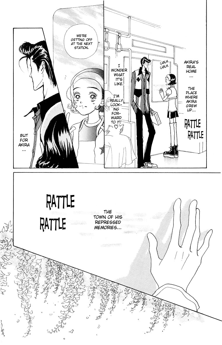 Tenshi Nanka ja Nai Chapter 34 page 14 - Chapter 34