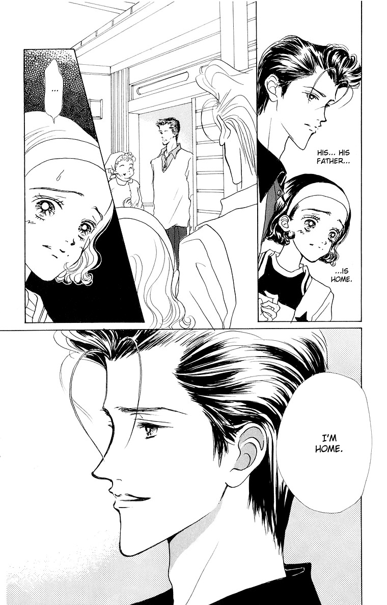Tenshi Nanka ja Nai Chapter 34 page 19 - Chapter 34