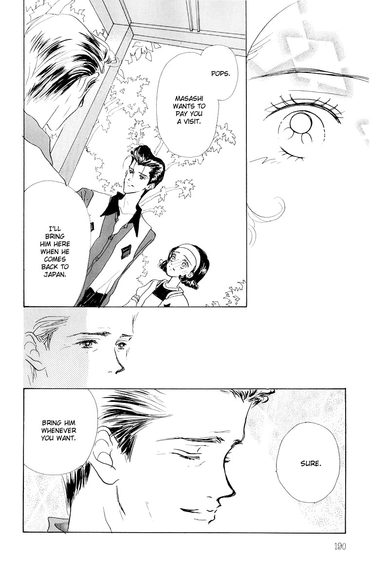Tenshi Nanka ja Nai Chapter 34 page 20 - Chapter 34