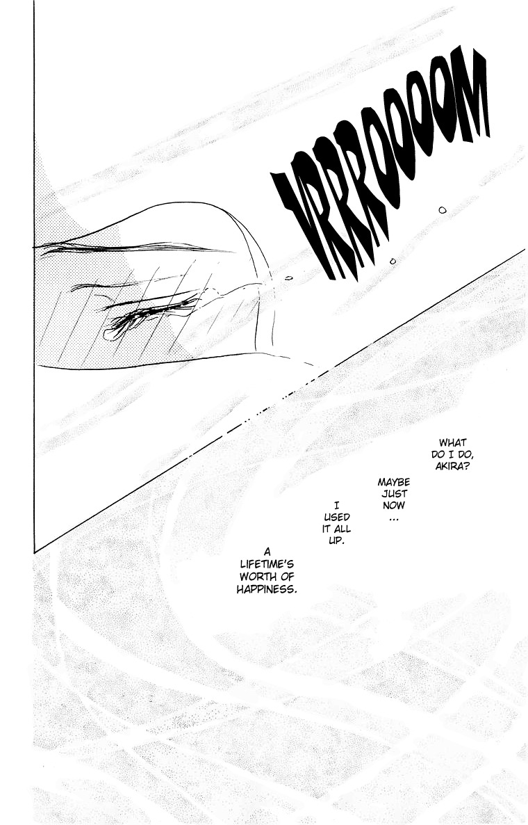 Tenshi Nanka ja Nai Chapter 34 page 32 - Chapter 34