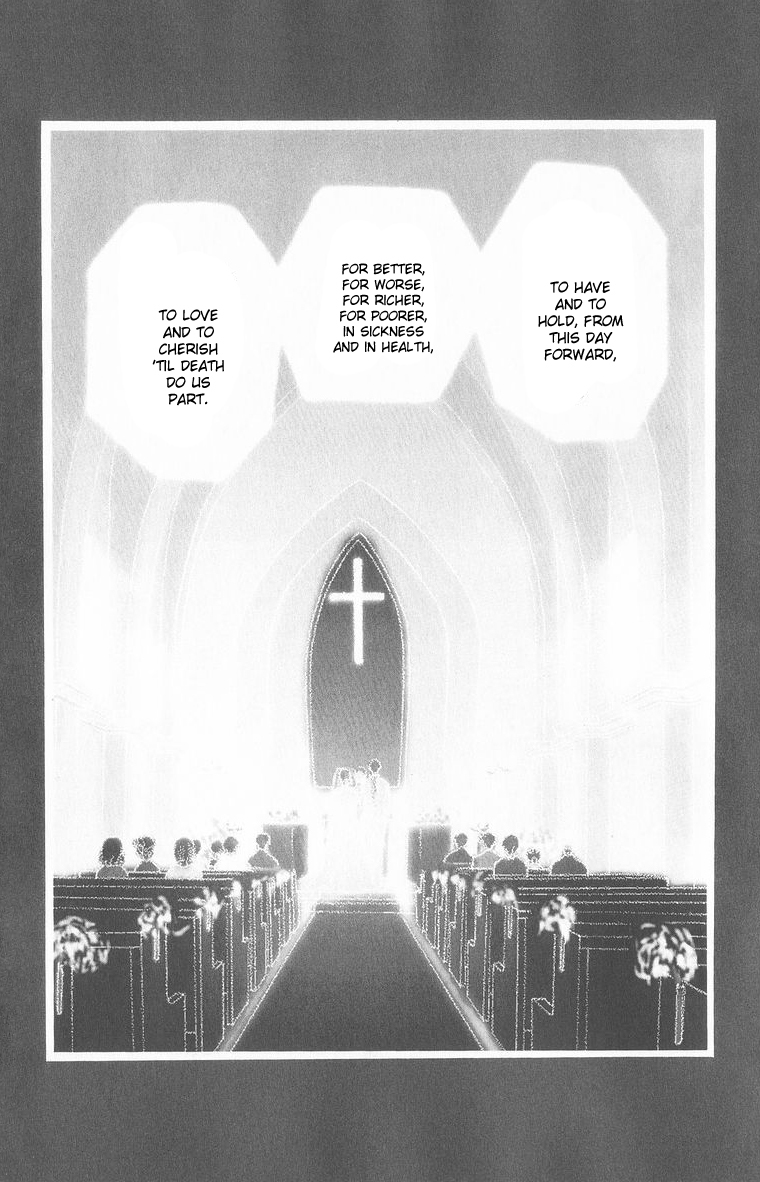 Tenshi Nanka ja Nai Chapter 35 page 1 - Chapter 35