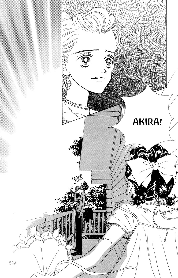 Tenshi Nanka ja Nai Chapter 35 page 14 - Chapter 35