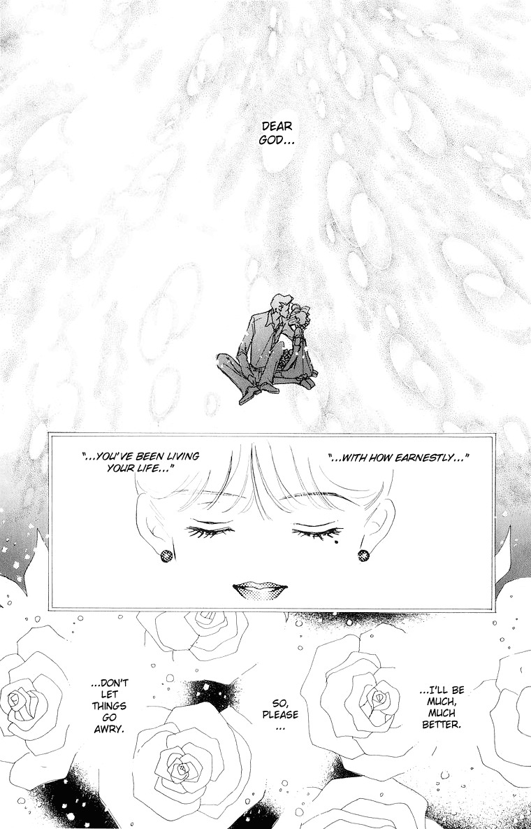 Tenshi Nanka ja Nai Chapter 35 page 23 - Chapter 35
