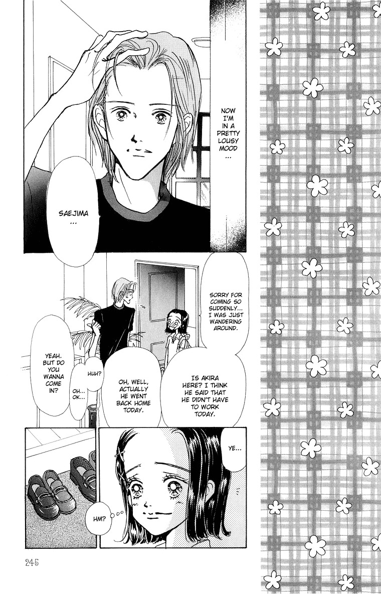 Tenshi Nanka ja Nai Chapter 35 page 30 - Chapter 35