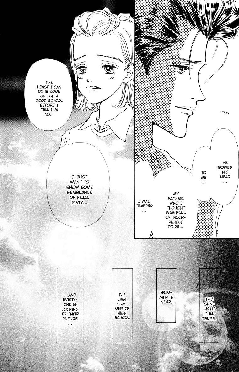 Tenshi Nanka ja Nai Chapter 35 page 35 - Chapter 35