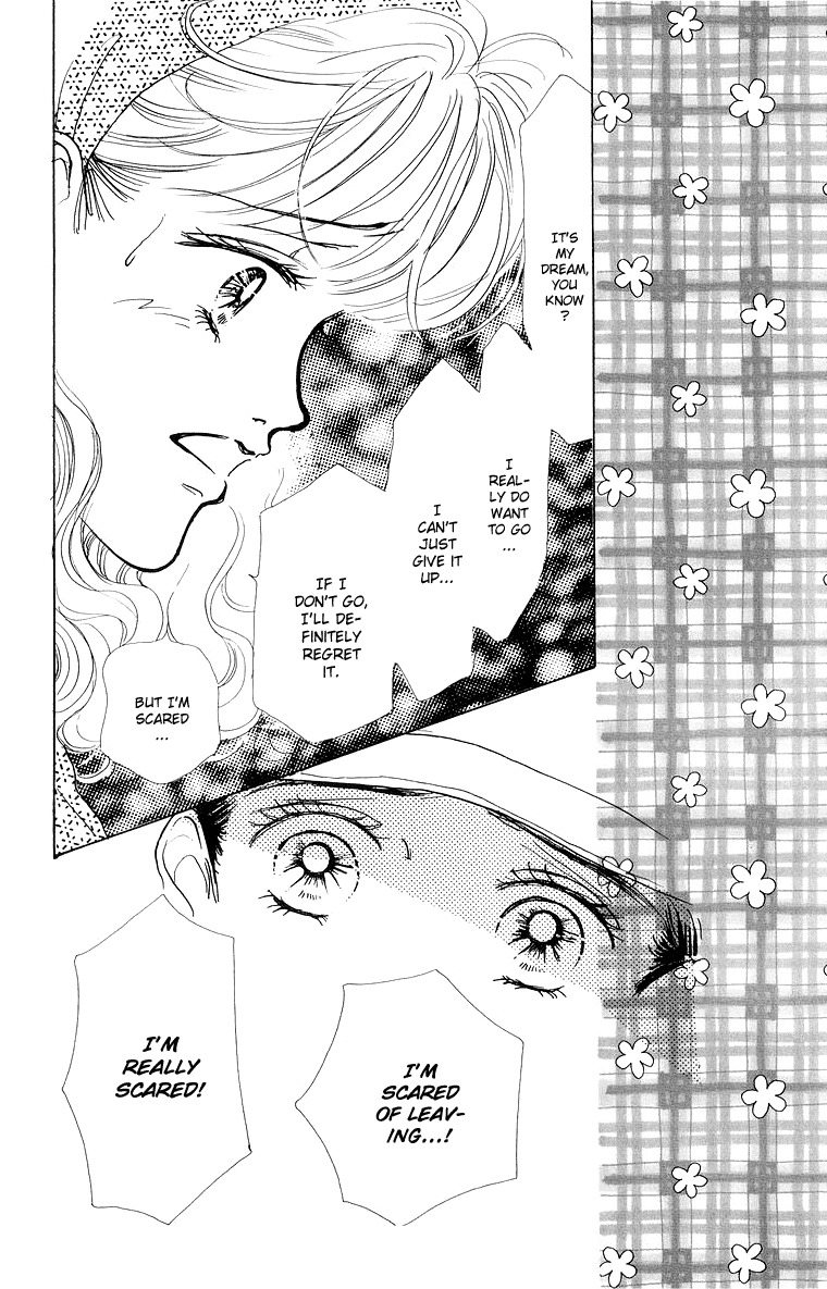 Tenshi Nanka ja Nai Chapter 36 page 23 - Chapter 36