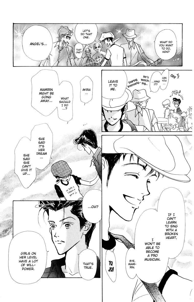 Tenshi Nanka ja Nai Chapter 36 page 30 - Chapter 36