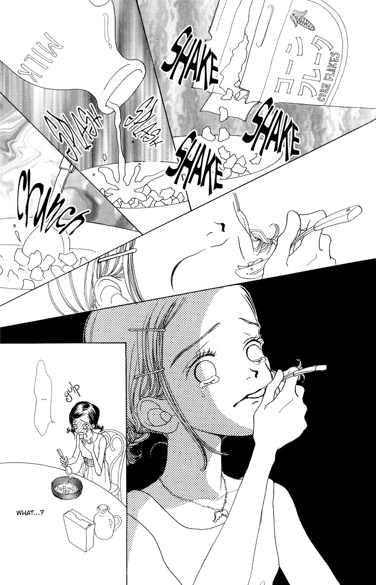 Tenshi Nanka ja Nai Chapter 37 page 15 - Chapter 37