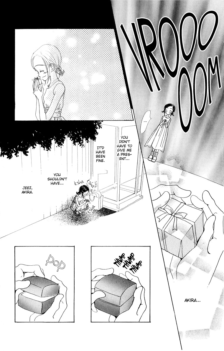 Tenshi Nanka ja Nai Chapter 37 page 32 - Chapter 37