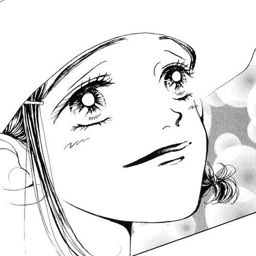 Tenshi Nanka ja Nai Chapter 37 cover