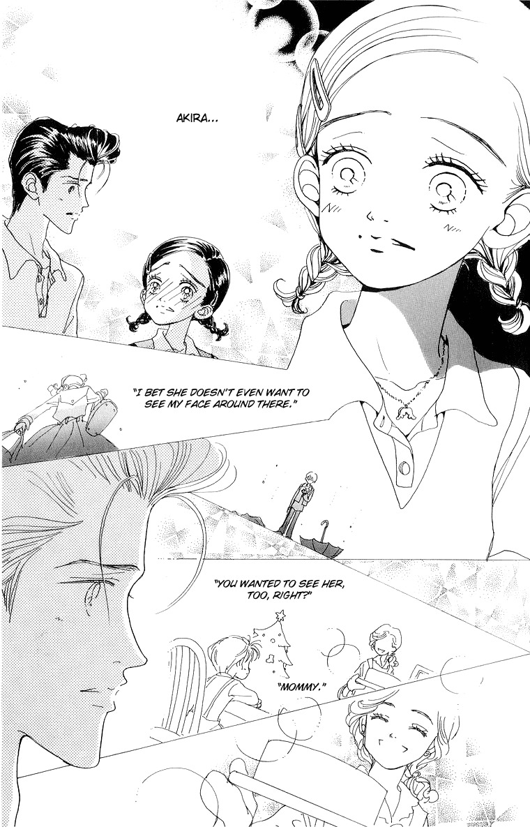 Tenshi Nanka ja Nai Chapter 38 page 22 - Chapter 38