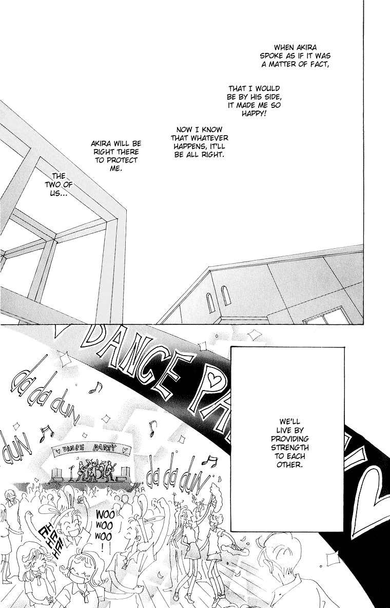 Tenshi Nanka ja Nai Chapter 38 page 28 - Chapter 38