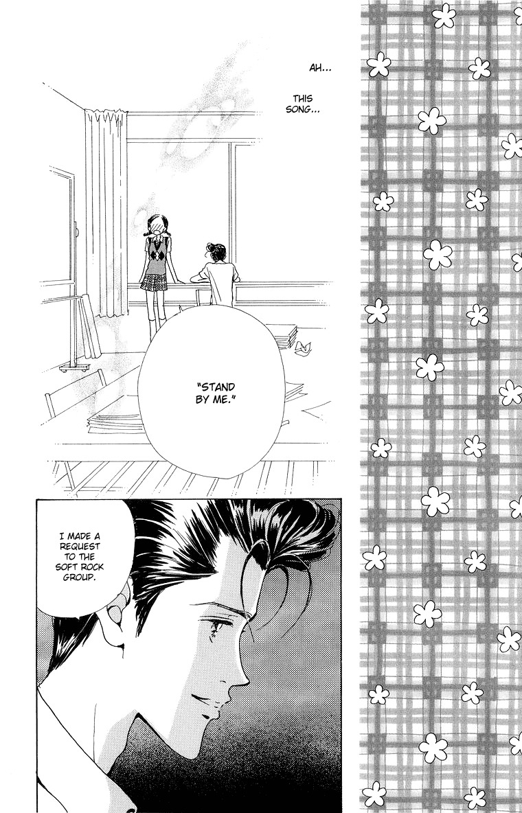 Tenshi Nanka ja Nai Chapter 38 page 34 - Chapter 38