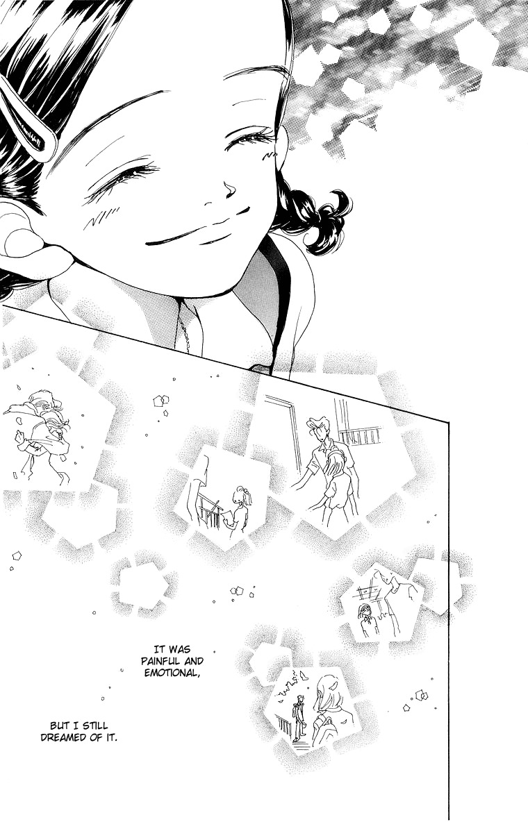 Tenshi Nanka ja Nai Chapter 38 page 36 - Chapter 38