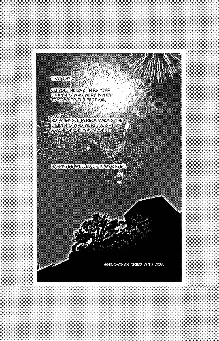 Tenshi Nanka ja Nai Chapter 38 page 38 - Chapter 38