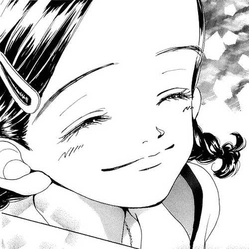 Tenshi Nanka ja Nai Chapter 38 cover