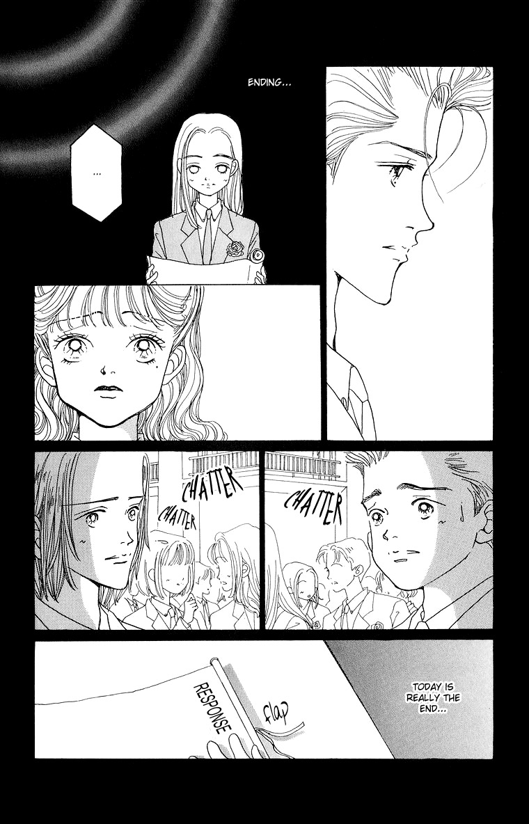 Tenshi Nanka ja Nai Chapter 39 page 16 - Chapter 39