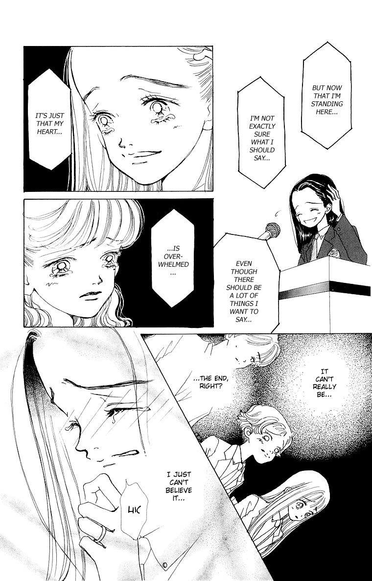 Tenshi Nanka ja Nai Chapter 39 page 18 - Chapter 39